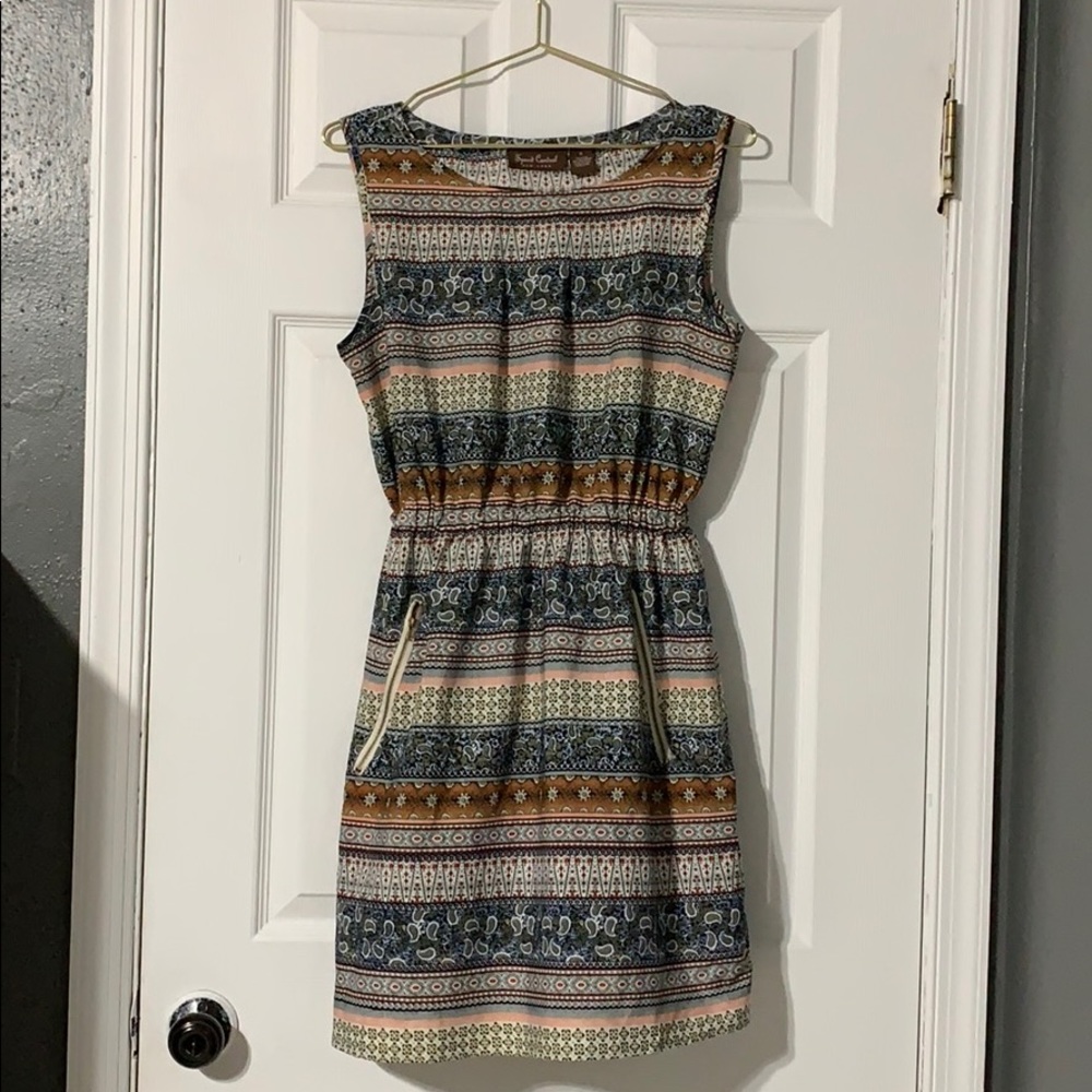 Mini Dress!!